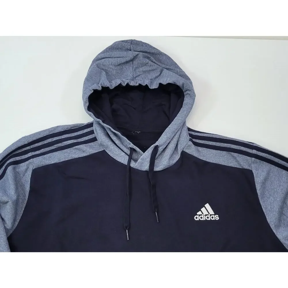 adidas essentials men